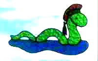 Nessie