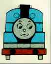 Thomas Tank Engine